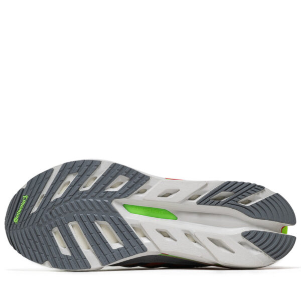 Adidas Adistar HRMY - Lime Burst/Grey - Image 6