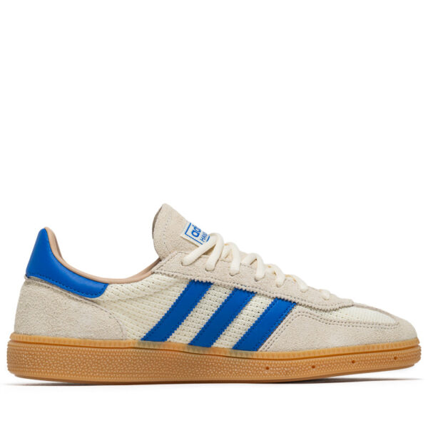 Adidas Handball Spezial - Crest White/Blue - Image 3