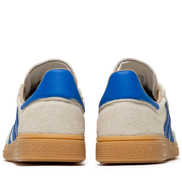 Adidas Handball Spezial - Crest White/Blue - Image 4