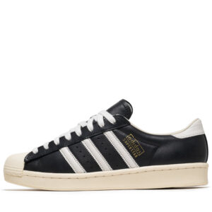 Adidas Superstar Vintage - Core Black/Core White