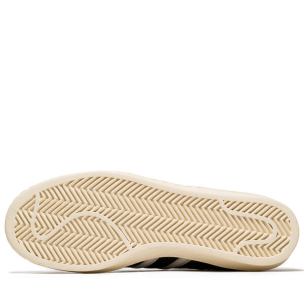 Adidas Superstar Vintage - Core Black/Core White - Image 6