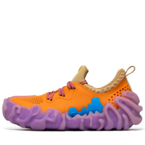 Salehe Bembury x Crocs Juniper - Apricot