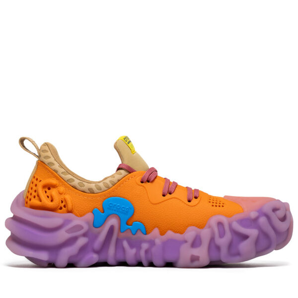 Salehe Bembury x Crocs Juniper - Apricot - Image 3