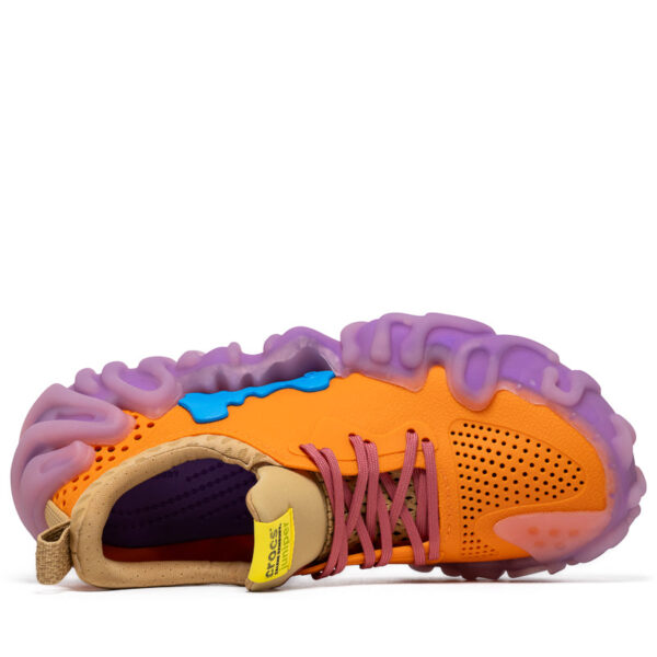 Salehe Bembury x Crocs Juniper - Apricot - Image 5