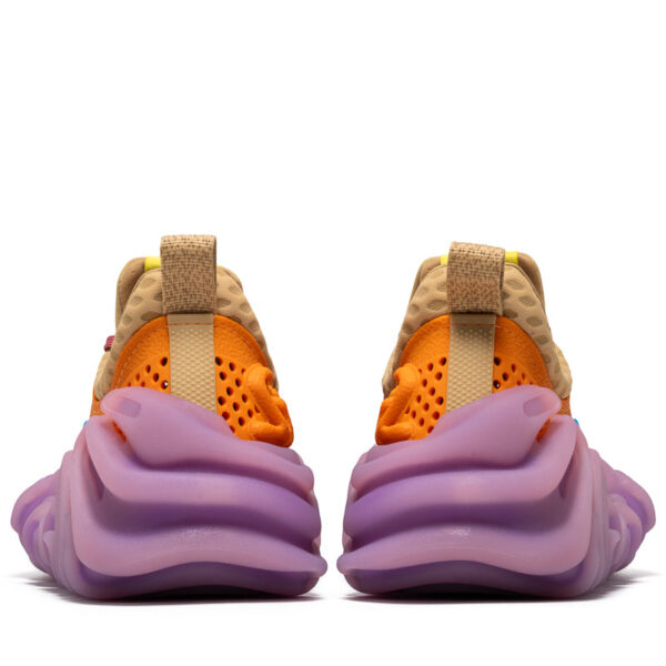 Salehe Bembury x Crocs Juniper - Apricot - Image 4