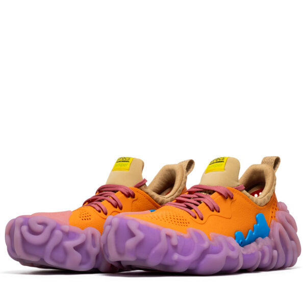 Salehe Bembury x Crocs Juniper - Apricot - Image 2