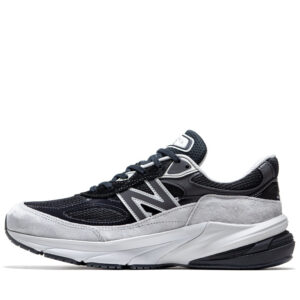 New Balance Made In USA 990v6 - Grey/Black